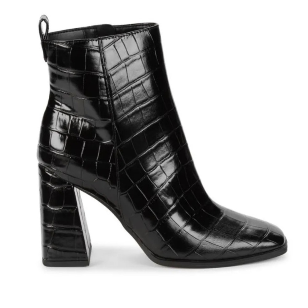 Sam Edelman Circus Booties